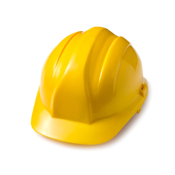 کلاه ایمنی ساخت و ساز
