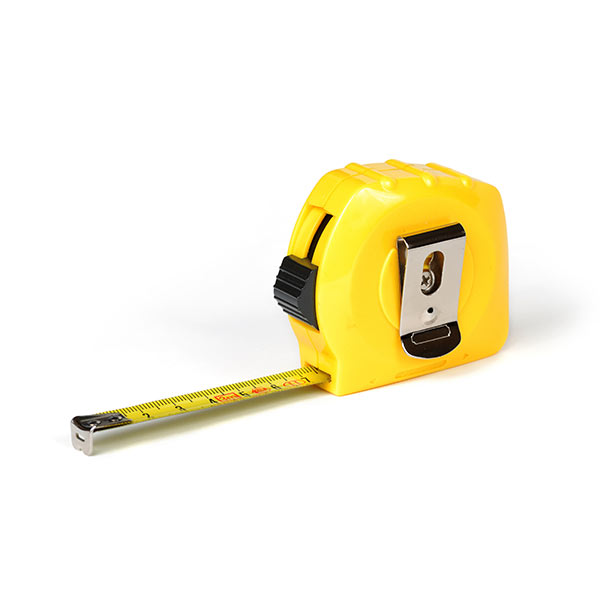 ابزار اندازه گیری مساحت