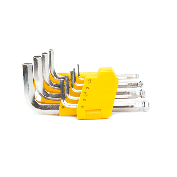 سیم برق حرفه ای ساختمان